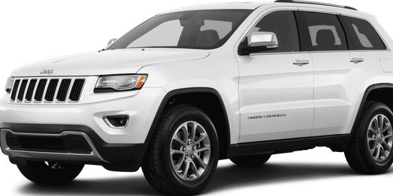 JEEP GRAND CHEROKEE 2017 1C4RJFBG2HC745327 image